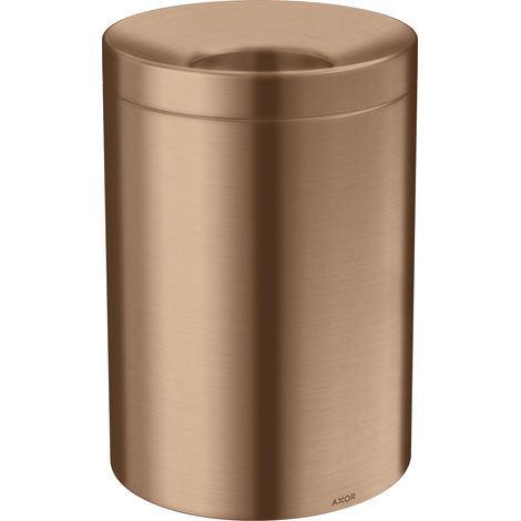 Papelera universal AXOR de hansgrohe, 42872310