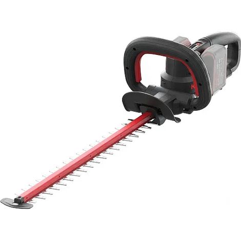 Tagliasiepi a Batteria Kress KG285.9 40V - Solo Corpo Macchina (1/5)
