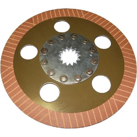 Disco frizione VAPORMATIC VPJ8164
