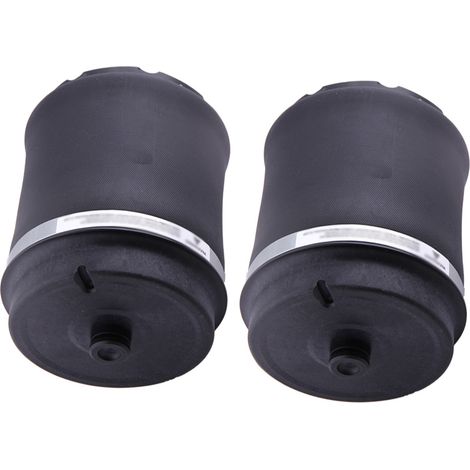 2PZ for Land Rover Range-Rover MK III L322 Molla pneumatica posteriore RKB000150 (1/5)