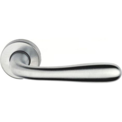MEZZA MANIGLIA GOCCIA 1126 ROSETTA TON CR SAT SX Q.TA 4