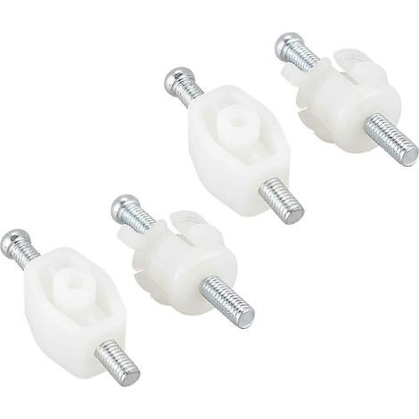 Kit de 4 vis de réglage de phare avant pour Transporter T4