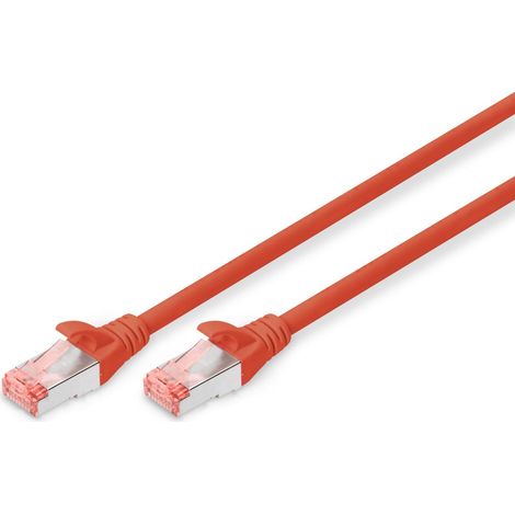 Digitus 1m Cat6 S-FTP (1/2)