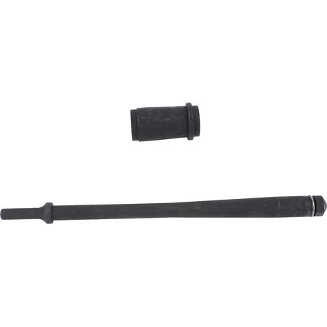 Kit de bagues de goupille d'ancrage Outil d'installation et de retrait de camion 29090 Entraînement pneumatique 1-3/8 pouces pour remorque sans libération automatique du régleur de tension.