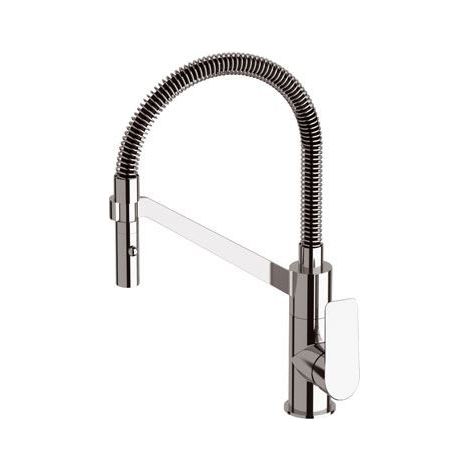 Miscelatore lavello monocomando - serie infinity (1/3)