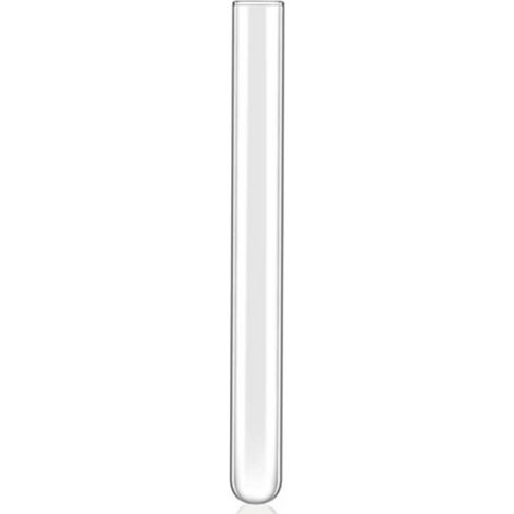Coperchio in vetro per la lampada UV-C del filtro esterno per acquario HW-3000 (1/3)