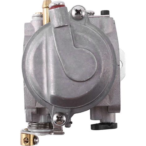 Carburateur F4-04140000 pour moteurs hors-bord Parsun Makara 4 temps F4 F5 BM 4 CV 5 CV (1/5)