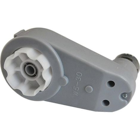 24V RS775 Hochgeschwindigkeitsmotor für Motor-Upgrades, mit Kabelbaum-Anschlussset. (1/5)