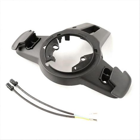 Kit de cableado multifuncional para levas de cambio en el volante para CX30 (1/5)