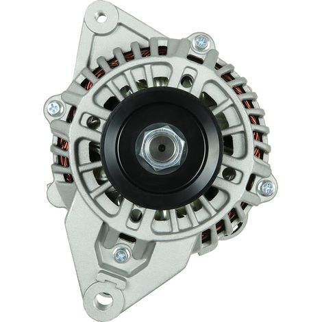 Alternatore Mitsubishi Pajero 3.5 V6 (1/5)