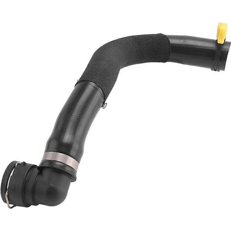 Durite supérieure de liquide de refroidissement de radiateur pour Land Rover Discovery IV L319 et Range Rover Sport L320 (LR043326, LR09554) (1/4)