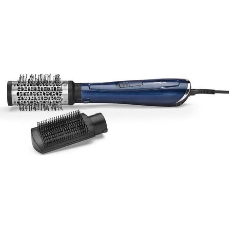 Babyliss AS918PE Sapphire Blau Stylingbürste