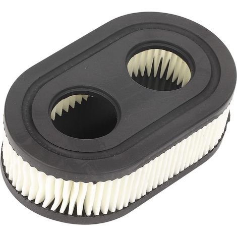 Air Filter with Pre-Filter, Compatible with Lawn Mowers Aftermarket Engine Air Intake Prevent Filter Element Replacement (1/5)