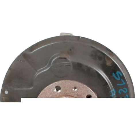 [PRODUIT D'OCCASION] Pivot Avant Droit RENAULT Espace 5  Diesel ♻️ Ref Oe. 400146767r - Garantie à vie (1/2)