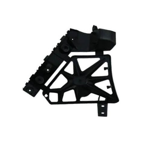 Support de pare-choc latéral arrière gauche Renault Scenic 3 2009-2016