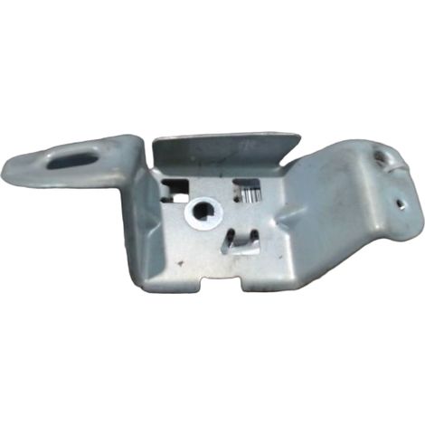 [PRODUIT D'OCCASION] Support Pare-choc Avg RENAULT Twingo Ph.3 2000-2007 ♻️ Ref Oe. 7782421983 - Garantie à vie (1/3)