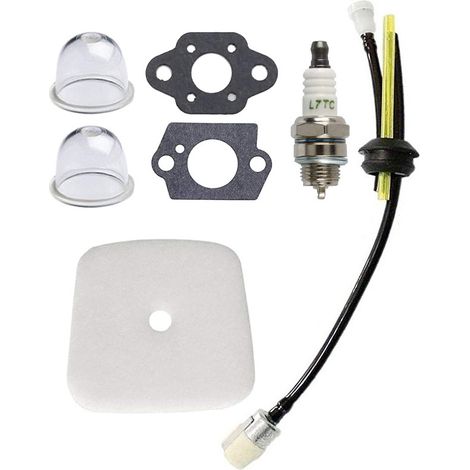 Vergaser C1U-K54 C1U-K82 7222 kompatibel mit SRM2100 GT2000 GT2100 Fräsenreparatur-Ersatzzubehör (1/5)