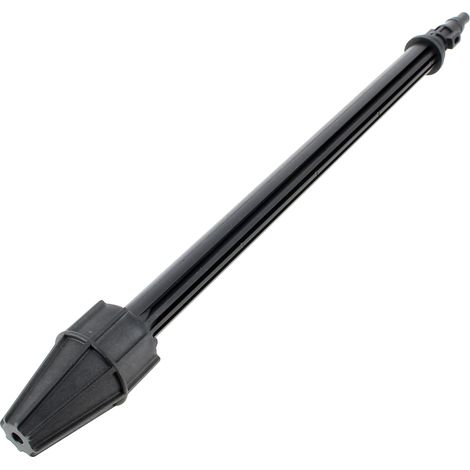 Lance turbo S01 6.002.0329 pour nettoyeur haute pression – Longueur 10m – Compatible avec modèles Lavor, Einhell, Delta Jet (1/3)