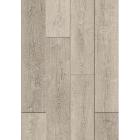 Mexen Parker pannelli in vinile 1227 x 187 mm LVT Dryback 2,5 mm, supporto in PVC, 4 V-Fuga, Rovere - F1315-1227-187-255-4V1-01 (1/5)