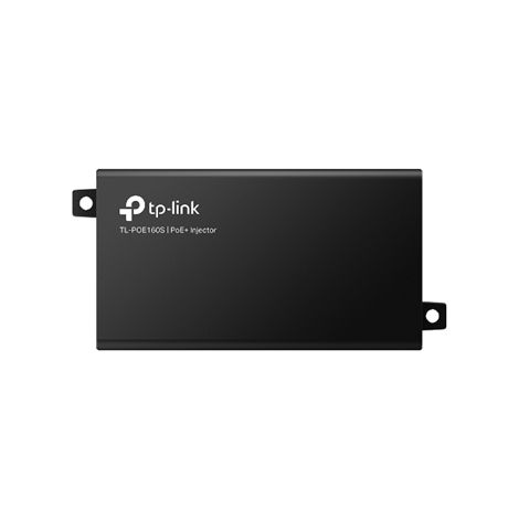 TL-POE160S TP-LINK TL-POE160S - Injecteur PoE+ (30W)