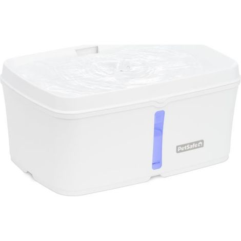 Petsafe VIVA Wasserspender weiß 4,1 L leise (1/5)