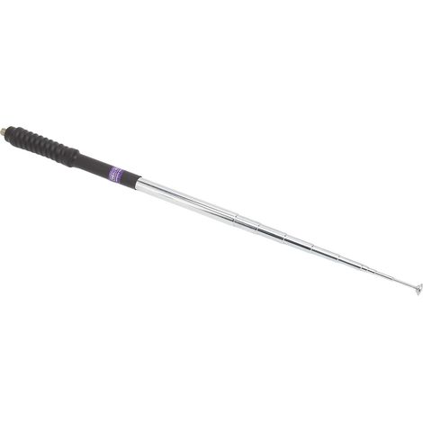 Antenne VHF Télescopique de Rechange pour Motorola GP328 EP450 DEP450 (1/5)