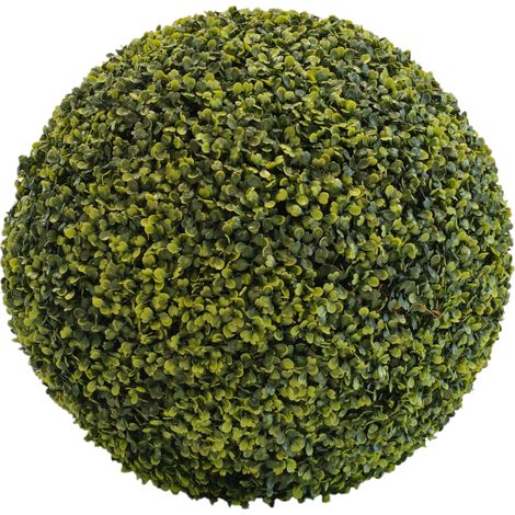 GREENBALL BOXWOOD D.55CM VERDE (1/4)