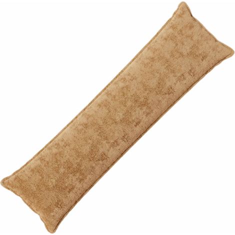 vidaXL Funda de almohada HOUTEN Gris topo 40 x 145 cm (1/2)