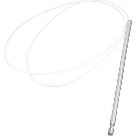 3030-12LED H7 LED-Scheinwerfer und Nebelscheinwerfer für Autos, 3000K, 24W (2er-Pack) (1/5)