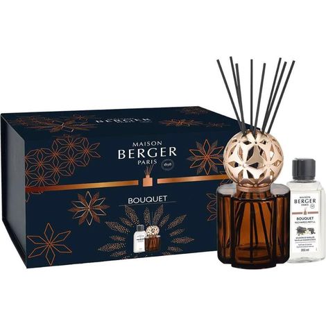 Diffusore aroma Braun 200ml vaniglia con ricarica