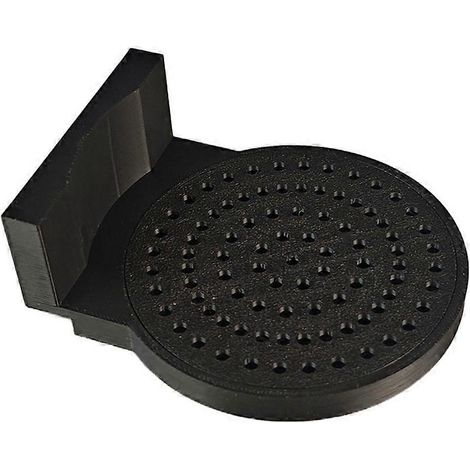 Mini plateau égouttoir pour cafetière Nespresso Essenza (versions Breville ou Krups). Compatible avec l'Essenza Mini Plus. (1/5)