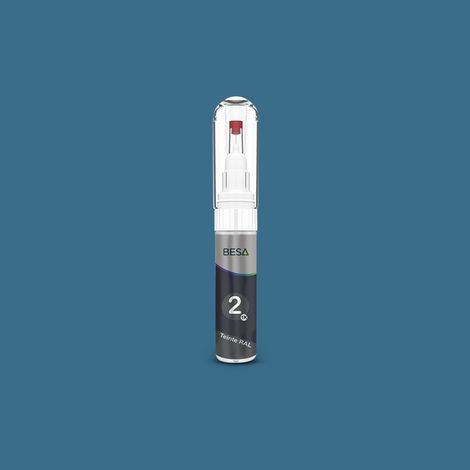 Stylo retouche peinture Pantone 7469 U  Brillant