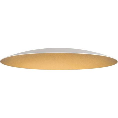 Abat-jour Mix&Match LALU® ELYPSE 33 intérieur blanc/or - SLV - 1007540 (1/3)