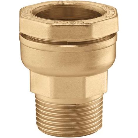 Caleffi Automatische Füllarmatur Überwurfmutter - als R41186