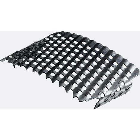 Stanley Surform Ersatzblatt Schaber 63 x 42 mm (1/3)