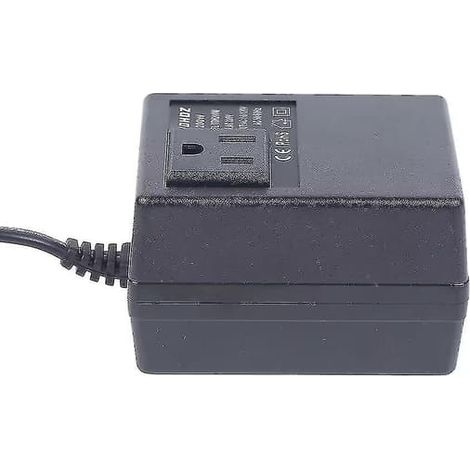 Transformateur de puissance 220 V-110 V