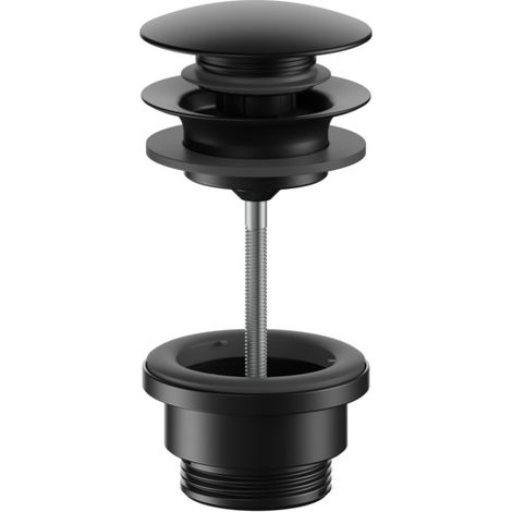 Desagüe automático KEUCO, rosca de conexión G 1/4, 59902370000