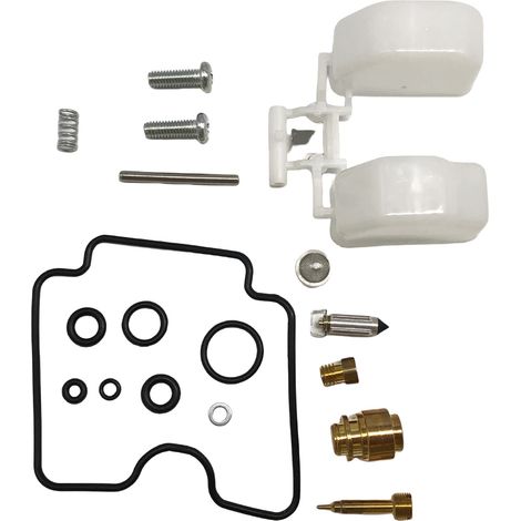Kit orf réforrtiorn ctorrburtorteur - cormptortibgivthere XVS1100 - T55 (1/4)