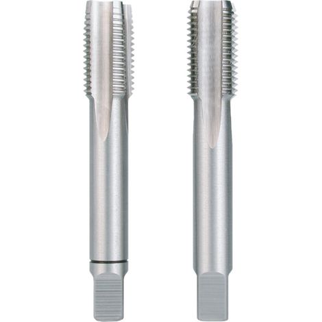 RUKO Handgewindebohrer MF DIN 2181 HSS MF 6 x 0,5 mm - 235061 (1/5)