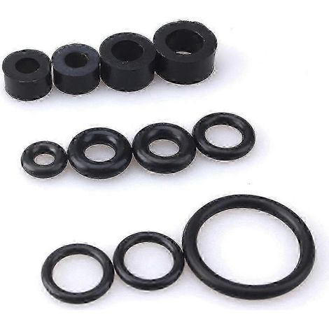 Kit de joints toriques pour boîtier de filtre à carburant diesel Ford Powerstroke 7.3L (1999-2003) (1/5)