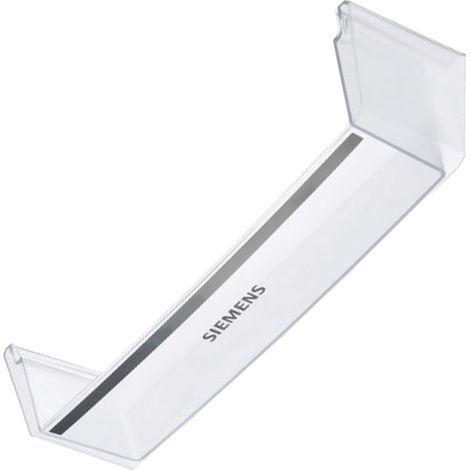 Ersatzteil - Flaschen-Türfach - - SIEMENS