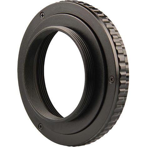 m42-m39 10-15 M42 auf M39/L39 Bajonett Verstellbarer Fokussierringadapter