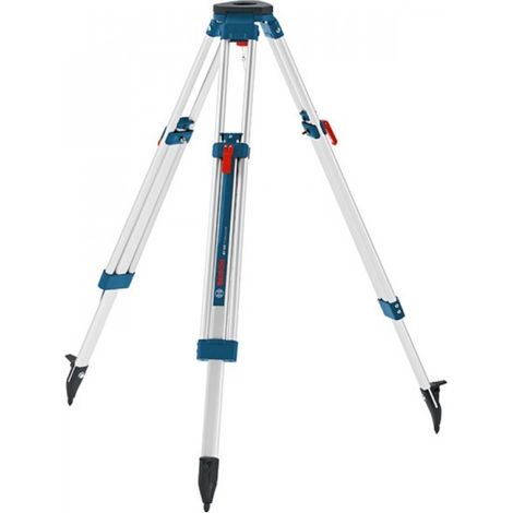 Treppiede da costruzione Bosch BT 160 Accessori per sistemi professionali (1/10)