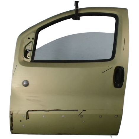 Porte Avant Gauche PEUGEOT Bipper [PRODUIT D'OCCASION]♻️1636938780