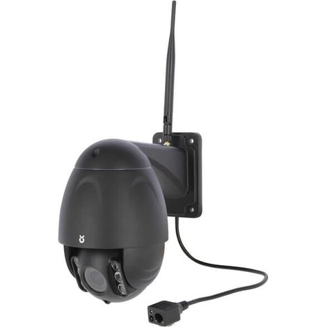 IPCam 360 FHD 1080p KERBL VV10809
