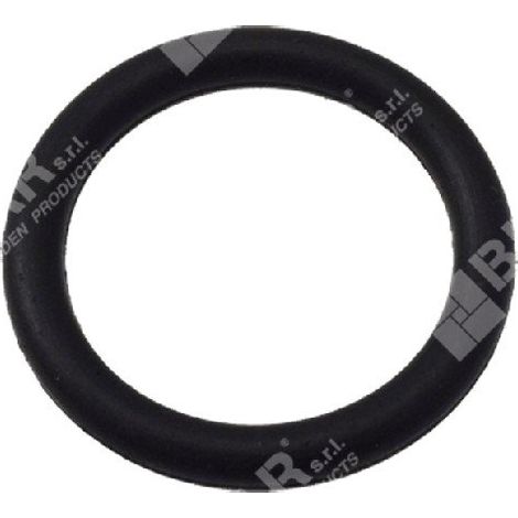Pumpendeckel-O-RING für KOMPATIBLE DUCAR-Motorpumpen – 049571