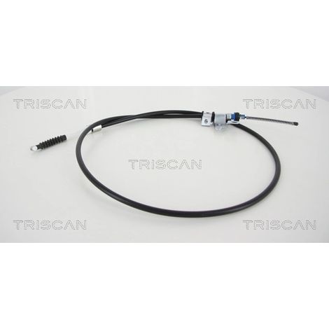 Tirette à câble, frein de stationnement Triscan 8140 131155 TOYOTA 46420-02090