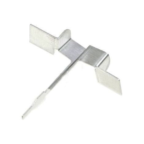 PLAQUE CONDUCTRICE DE CHALEUR pour REFRIGERATEUR LIEBHERR -...