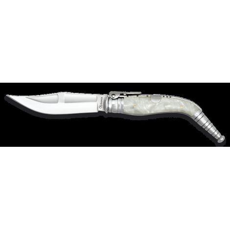 Coltello Martinez Albainox Modello 4 Madreperla 16 cm