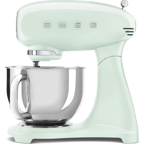Robot da cucina Smeg smf05pgeu 1000W 4,8L (1/3)